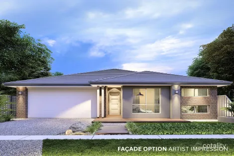 17 Wollemia St, Cobblebank, VIC 3338