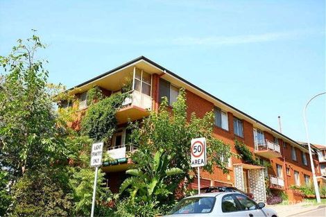 1/20 Blaxland Rd, Ryde, NSW 2112