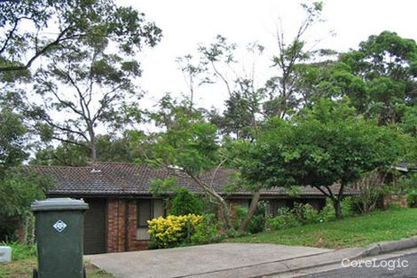 Property photo of 26 Emma Parade Winmalee NSW 2777