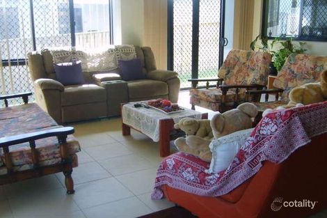 Property photo of 7 Jindalee Crescent Douglas QLD 4814