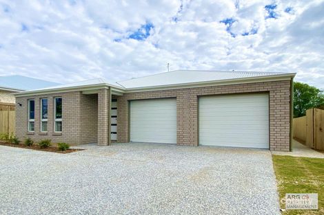 2/17 Carrick Pl, Greenbank, QLD 4124