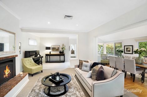 Property photo of 1 Illeroy Avenue Killara NSW 2071