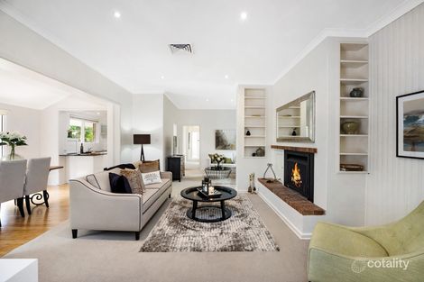 Property photo of 1 Illeroy Avenue Killara NSW 2071