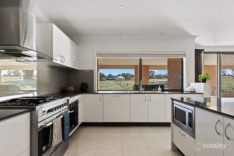 Property photo of 51 Tuscan Court Heathcote VIC 3523