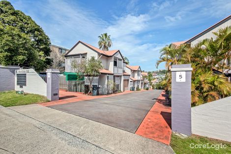 23/45 Herston Rd, Kelvin Grove, QLD 4059