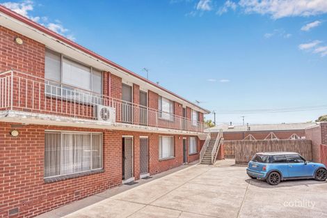4/16 Coronation St, Kingsville, VIC 3012