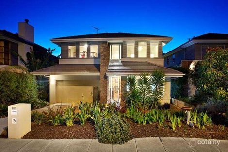 Property photo of 101 Springthorpe Boulevard Macleod VIC 3085