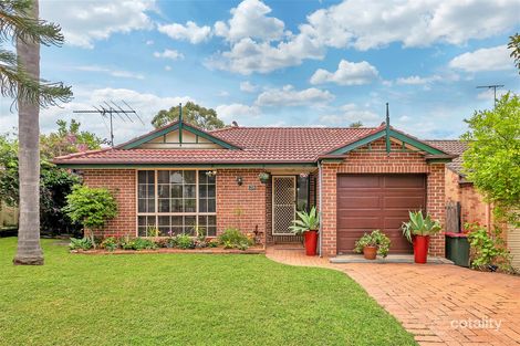 Property photo of 28 Birdwood Avenue Doonside NSW 2767