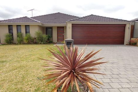 18 Cervantes Dr, Erskine, WA 6210