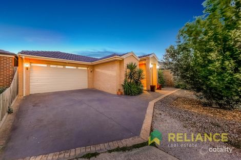 Property photo of 6 Pringreen Court Tarneit VIC 3029