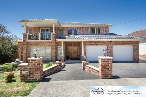Property photo of 128 Fowler Road Guildford NSW 2161