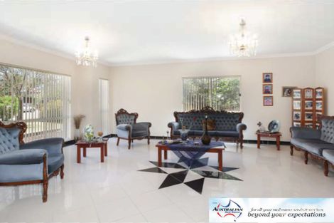 Property photo of 128 Fowler Road Guildford NSW 2161