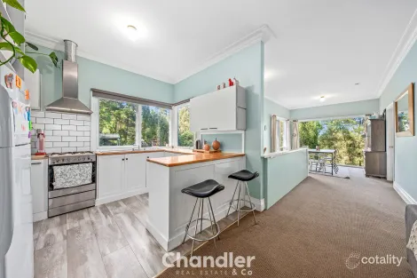 Property photo of 26 Belgrave-Gembrook Road Belgrave VIC 3160
