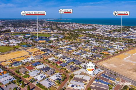 3/25 Dowerin Cct, Lakelands, WA 6180