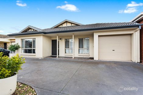 Property photo of 9 Third Avenue Cheltenham SA 5014