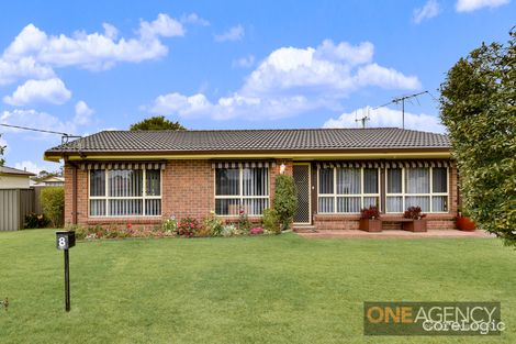 Property photo of 8 Third Street Warragamba NSW 2752