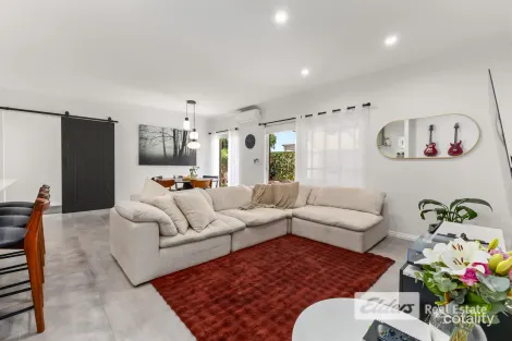 Property photo of 16 Cassis Way Yalyalup WA 6280