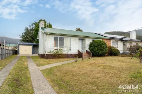 Property photo of 10 Jackson Street Glenorchy TAS 7010