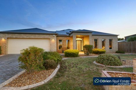 Property photo of 15 Don Collins Way Berwick VIC 3806