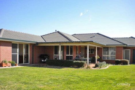 Property photo of 3 Gidgee Place Glenfield Park NSW 2650