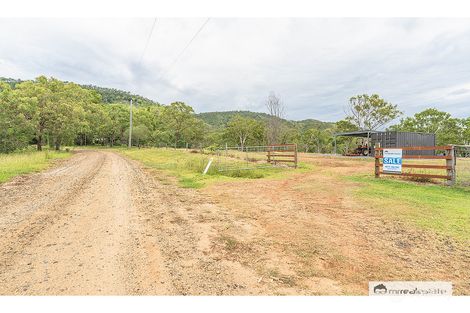 Property photo of 24 Dee Road Bouldercombe QLD 4702