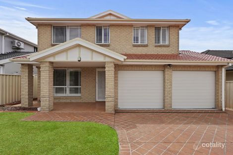 Property photo of 2B Streeton Place Casula NSW 2170