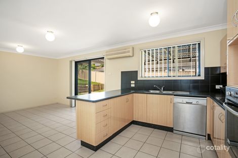 Property photo of 48 Canterbury Drive Raworth NSW 2321