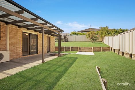 Property photo of 48 Canterbury Drive Raworth NSW 2321