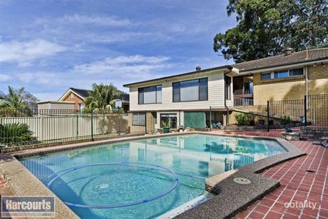 Property photo of 23 Taywood Avenue Winston Hills NSW 2153