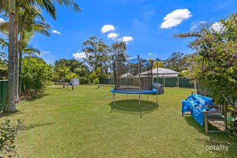 Property photo of 13 Glenmore Drive Ashmore QLD 4214