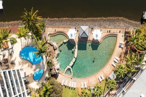 Property photo of 221/1-8 Paradise Island Surfers Paradise QLD 4217