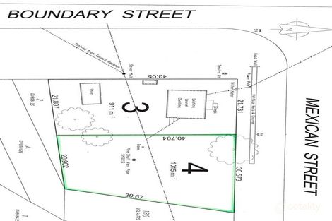 30 Mexican St, Charters Towers City, QLD 4820