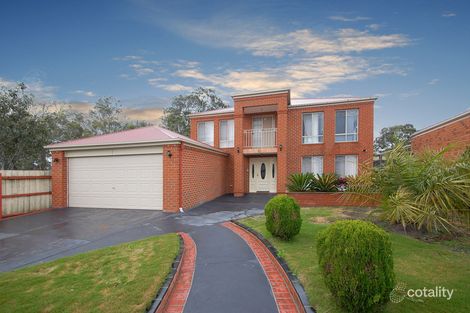 88 Heritage Dr, Skye, VIC 3977