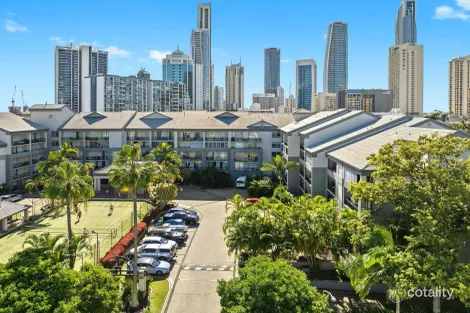 Property photo of 221/1-8 Paradise Island Surfers Paradise QLD 4217