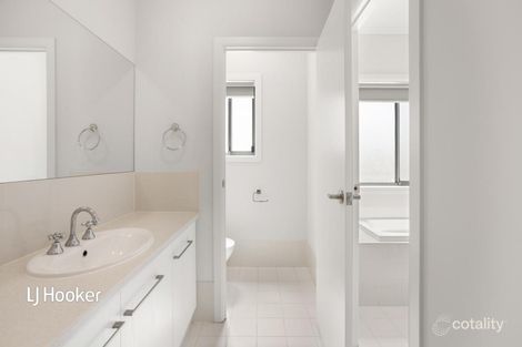 Property photo of 30 Newland Way Mawson Lakes SA 5095