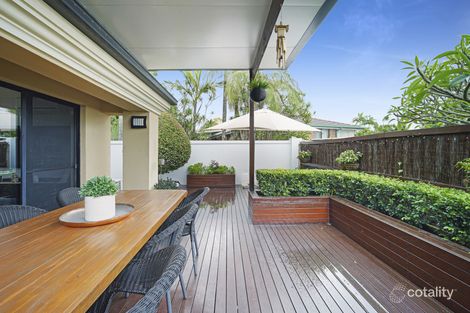 Property photo of 6/21 Sapium Road Ashmore QLD 4214