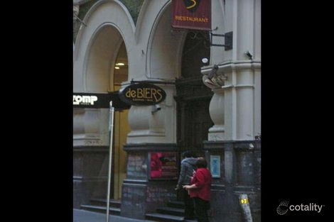 1/277-279 Flinders Lane, Melbourne, VIC 3000