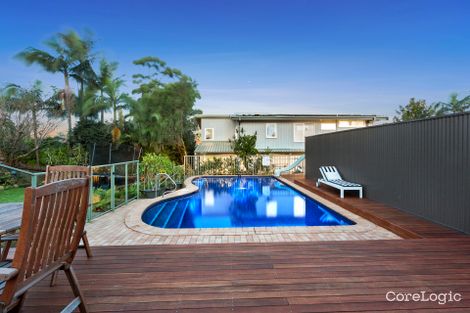 Property photo of 4A Winsome Avenue North Balgowlah NSW 2093