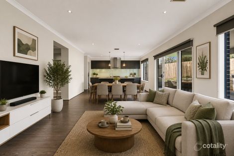 Property photo of 91 Province Boulevard Highton VIC 3216