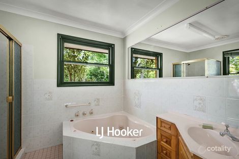 Property photo of 68 Porters Road Kenthurst NSW 2156