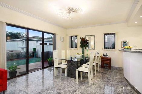 Property photo of 59 Mintaro Avenue Strathfield NSW 2135