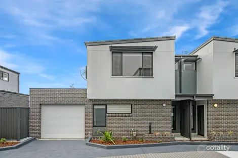 Property photo of 17/74 Tennent Road Mount Hutton NSW 2290