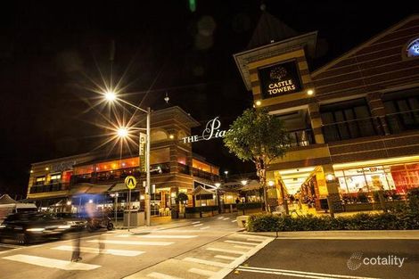 Property photo of 4 Carrington Road Castle Hill NSW 2154