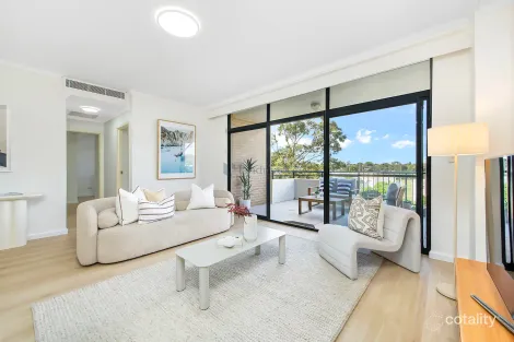 185/4 Dolphin Cl, Chiswick, NSW 2046