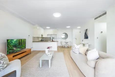 Property photo of 185/4 Dolphin Close Chiswick NSW 2046