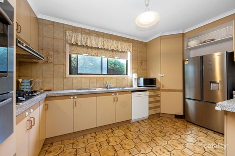 Property photo of 6 Marcus Avenue West Footscray VIC 3012