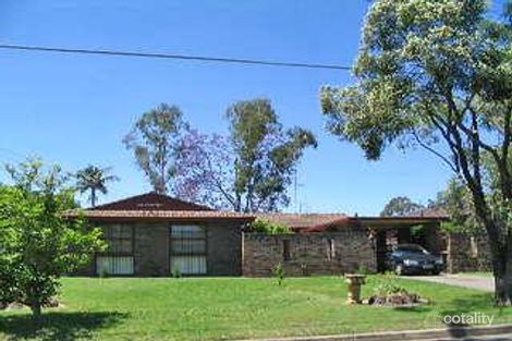 16 Rosemont Ave, Emu Plains, NSW 2750