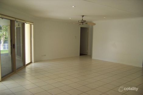 Property photo of 18 Ramsay Crescent Pelican Waters QLD 4551