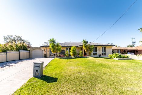 Property photo of 19 Cordroy Way Hamersley WA 6022