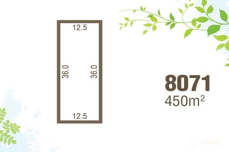 Lot 8071 Jasmine Pl, Wallan, VIC 3756